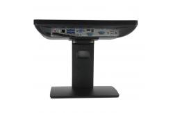 China Hard Disc Detachable Windows POS System Touch Screen 15 Inch supplier