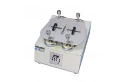 China Astm D4970 Fabric Textile Martindale Abrasion Testing Machine supplier