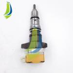 177-4754 Common Rail Fuel Injector 1774754 For E3126b Excavator for sale