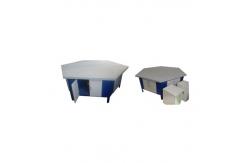 China engineering teaching equipment Electrical Lab Equipment Vice Workbench supplier