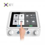 Physcal Therapy SEMG Biofeedback Equipment ABS Metal Material Use With IPad for sale