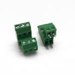 Phoenix Terminal Blocks Two Way Screw HQ128A Electric