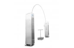 China IPX3-4 R1600 mm Swing Tube Rain Test Machine with Customizable Spray Patterns supplier