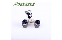 China Long Range Compact Hunting Binoculars , Aluminium Alloy Waterproof Telescope supplier