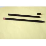 Adjustable Plastic Eyeliner Pencil , Waterproof Liquid Eyeliner Pen With Sponge