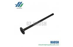 China 8-97134439-0 8971344390 Rear Axle Shaft FOR ISUZU 700P 4HK1 supplier