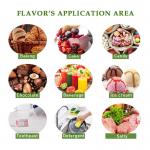 High Concentrated Fragrance Oils For Branded Perfume Oils Concentrated Fragrance