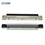 100P SCSI Connector Female Vertical PCB MDR Connector for sale