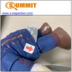 Small Plush Toys Inspection Pre Shipment Services