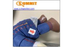 China Small Plush Toys Inspection Pre Shipment Services supplier