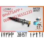 C7 diesel fuel injector 387-9426 268-9577 387-9428 COMMON RAIL DIESEL FUEL INJECTOR C7 C9