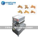 Peanut Chikki Bar Mixing Machine for sale