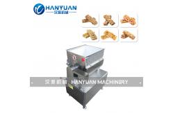China Peanut Chikki Bar Mixing Machine supplier