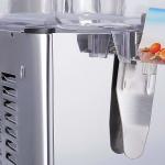 High Capacity Commercial Beverage Dispenser , Automatic Juice Machine