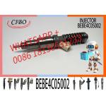 889498 BEBE4C05001 Brand New Genuine 2 Pins Diesel Fuel Injector