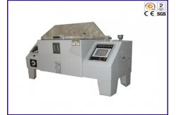 China Easy Operate Environmental Test Chamber Electroplate Salt Spray Test Machine ASTM B117 supplier