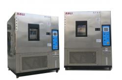 China TH-408A 408L Thermostatic Cycling Environmental Weather Simulation Test Machine supplier