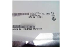 China B141EW04 V7 14.1 inch 1280*800 LCD Display TFT-LCD SCREEN supplier