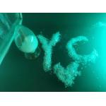 Oil Resistance Hybrid Polyester Resin 40/60 High Gloss Good Flow