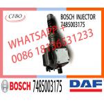 diesel fuel injector pump 0414755006 0414755007 7485003175 pump for  RENUALT E- TECHA unit pump 0414755006 for sale