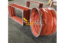 China SUNTEX Fabric Expansion Joint Cloth supplier