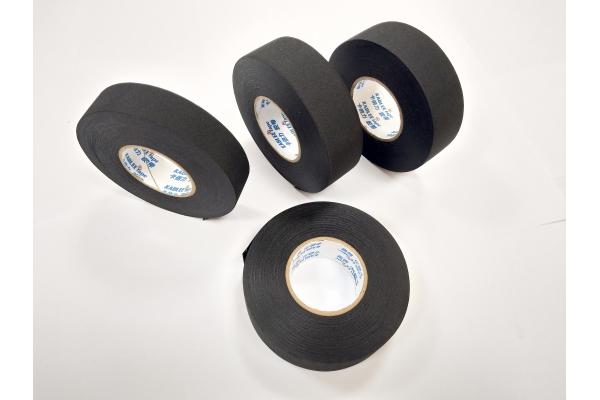 Custom Automotive Wire Harness Tape Solvent Resistant 0.2mm Thickness