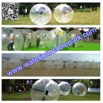 Popular Customized Inflatable Water Ball 1.0mm For Commercial Rental for sale