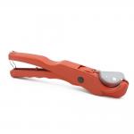 Single Stroke Plastic Pipe And Tubing Cutter Pvc HT303A 46*25*32cm for sale