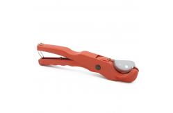 China Portable PTFE 36mm PVC PPR Plastic Pipe Cutter Alu Body supplier