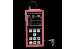 China Customization Non Metallic Ultrasonic Thickness Gauges for Concrete supplier