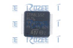 China STM8L152R6T6 supplier