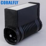 P635779 CORALFLY Genuine Panel CORALFLY Truck Air Filter Luftfilterelement for sale