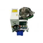 AC220V Electric Nylon Cable Tie Machine With Tension Force 80N Adjust for sale