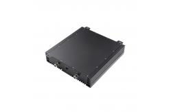 China Tri Band 3G Signal Booster With CE ROHS CCC TUV BV ISO Certification supplier