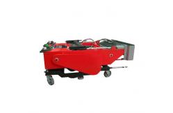 China Full-Auto Rendering Machine with Controller supplier