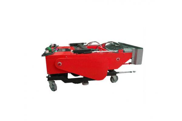 Full-Auto Rendering Machine with Controller