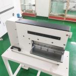 PCB V Slot Separator Laser Cutting Machine Aluminum Manual Tubelight