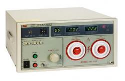 China 220V Electrical Appliance Tester ,  IEC60950 Hi Pot Tester supplier