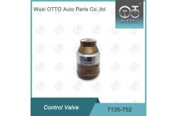 China Delphi Fuel Injector Actuator Kit Solenoid Valve 7135-752 supplier