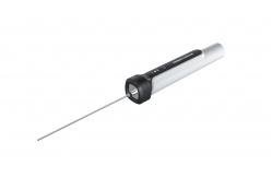 China 15W Mini Hot Wire Cutter With 15cm Straight Balde Styrofoam Cutting Pen supplier