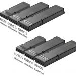120W Network Cabinet Power Supply for Overload Protection and Dependable Performance for sale