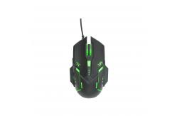 China Comprehensive Gaming Peripheral Set Custom Keyboard 4-speed Adjustable 6D Mouse Headphones supplier