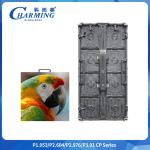 Easy To Install P1.9-3.9mm Ip43 Full Sexy Video Indoor Led Screen 10%~90%Rh For Indoor Rental Led Display Screen And Indoor Advertising for sale