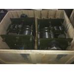 Small Industrial Electric Lifting Winch For Trawler SGS ISO Certificate for sale