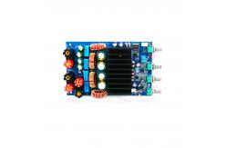 China Efficiency 88% TAS5630 2.1 Audio Amplifier Board 300W supplier