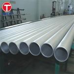 ASTM A789 UNS S32304 Seamless Ferritic Stainless Steel Tubing For General Service for sale