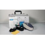 Portable 3nh Leather Hunter Lab Spectrophotometer YS3060 With 8mm/4mm Two Apeatures