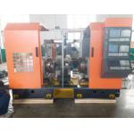 Fire Hydrant Three Sided CNC Boring Lathe 4 Speed Transmission Stepper Motor 24N.M for sale