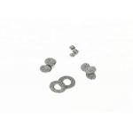Chemical Industry Knitted Wire Mesh Filter With 0.11mm Diameter And SUS304 Material for sale