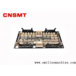 AMS 4 Axis Cross Servo SMD LED PCB Board CNSMT J91741139A Long Service Life for sale